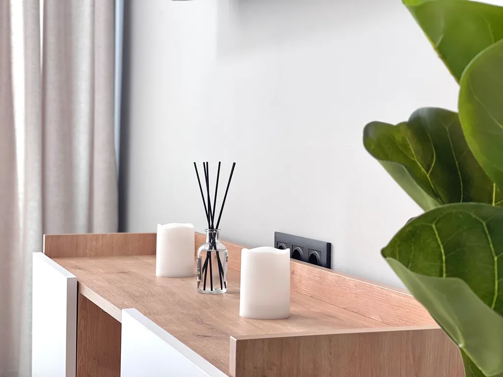 Квартира Квартира Студия с полноценной кухней, прекрасный вид — Батуми