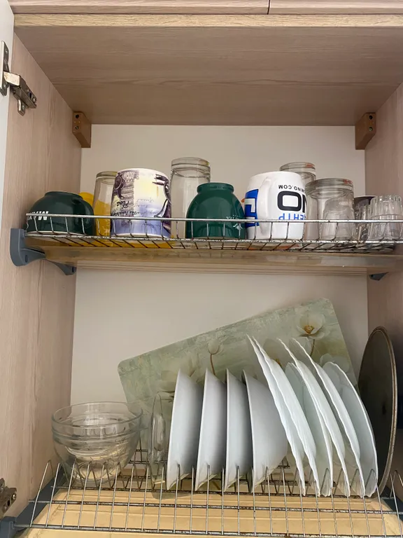 Квартира Уютная чистая видовая квартира — Севастополь