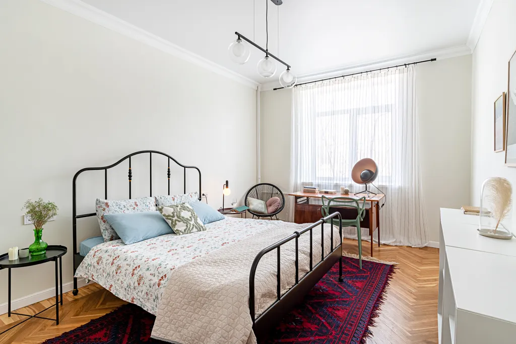 Квартира в самом центре Казани StayInKazan