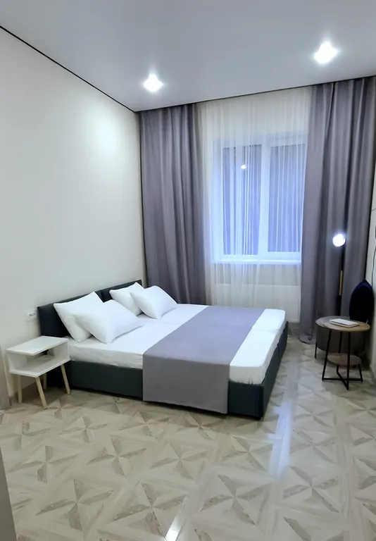 Квартира Комната — аренда посуточно в Домбай