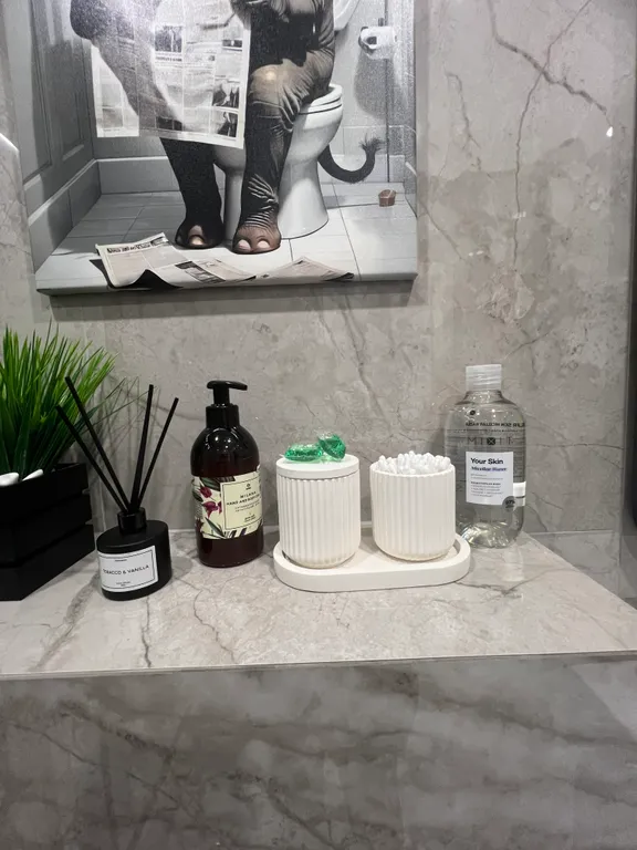 Уютные апартаменты со всем необходимым