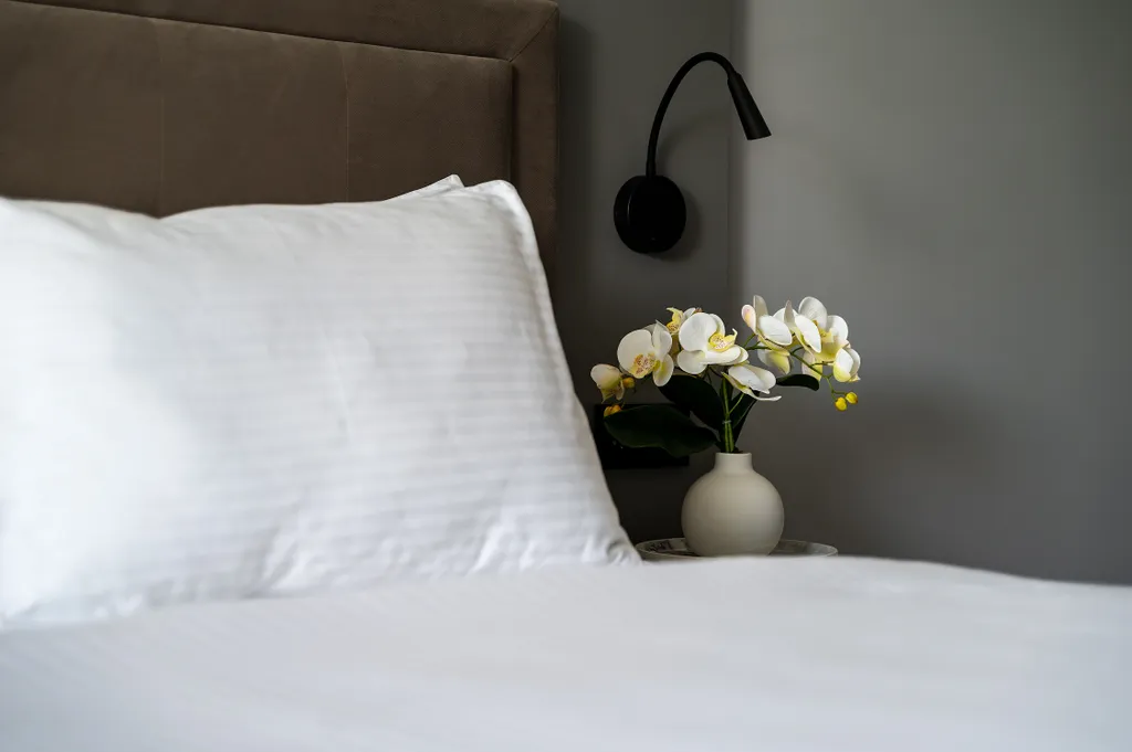 Двухкомнатный Lux