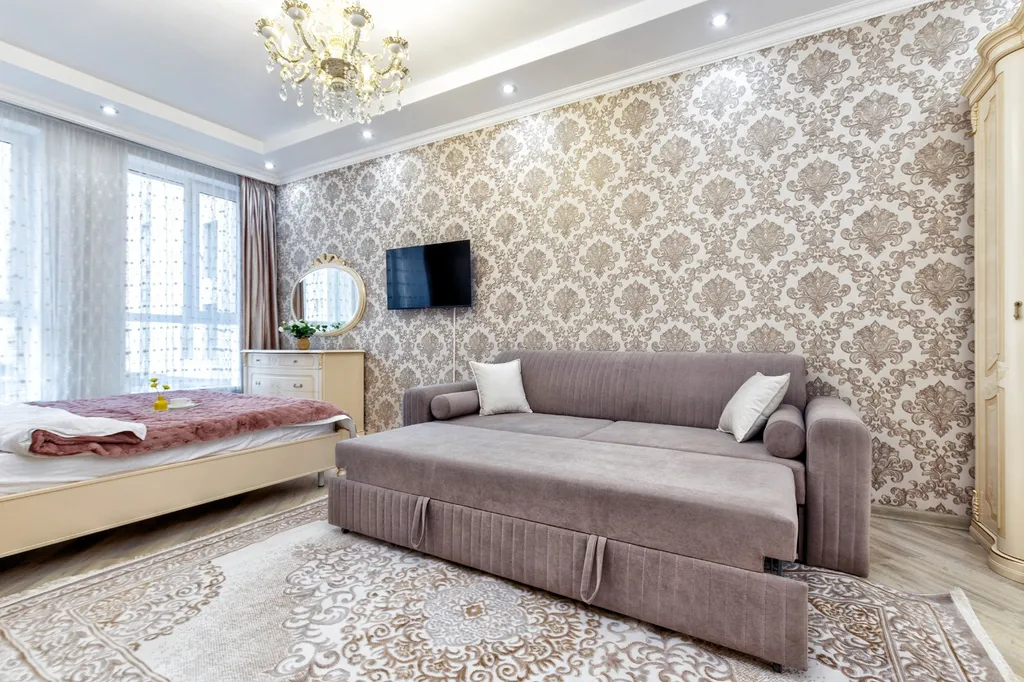 Классика на Экспо