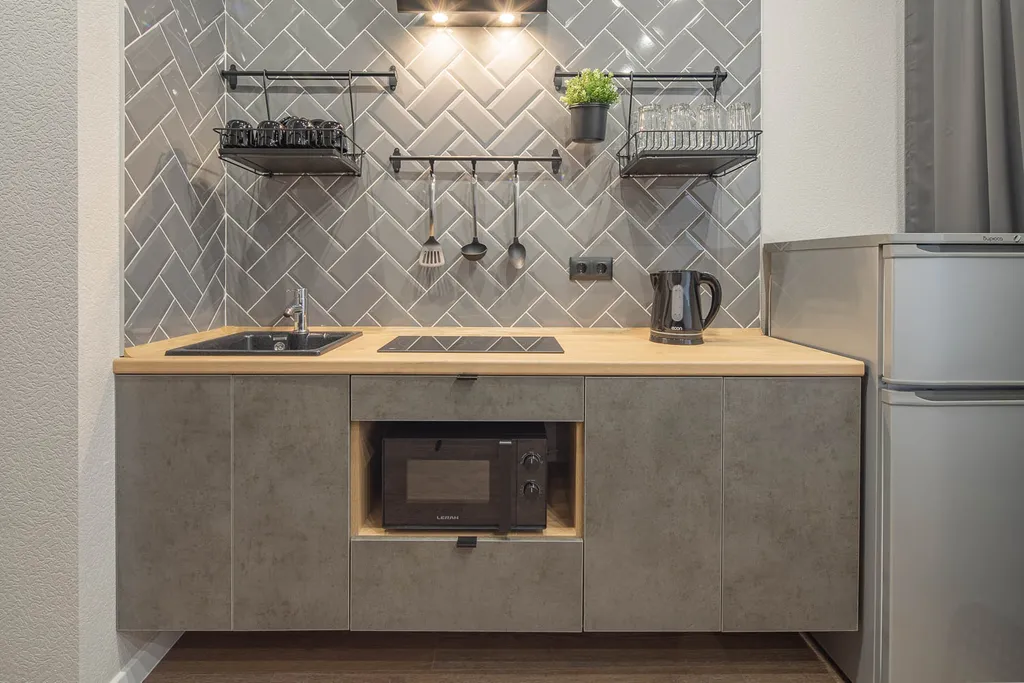 Стандарт четырехместный