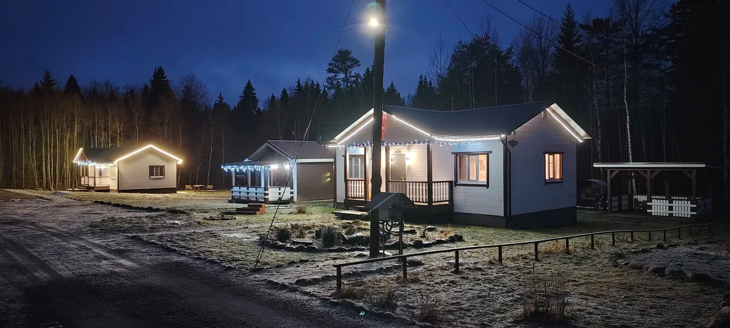 3-комнатный Дом