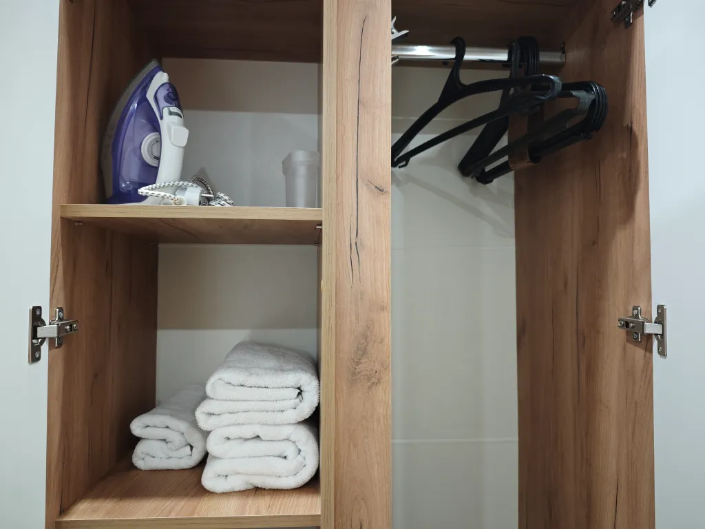 Квартира Уютные апартаменты возле МВДЦ Сибирь и Кристалл Арены — Красноярск