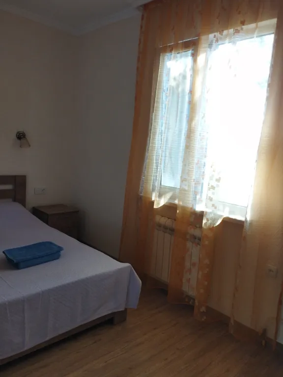 Вилла с видом на море