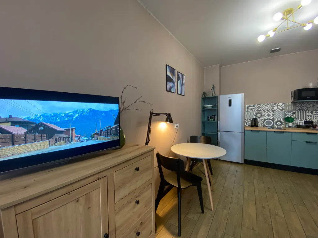 Студия в центре города около стадиона Зенит, Арена, УдГУ