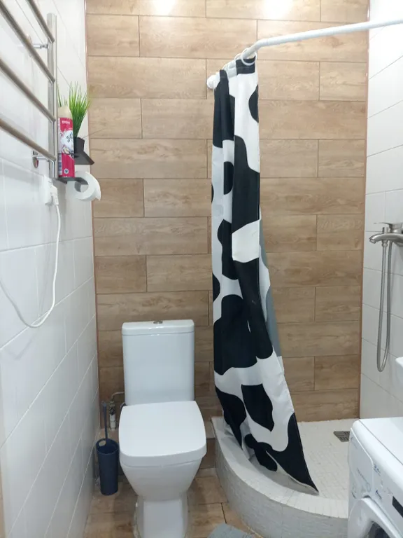 Квартира Видовая студия на 20 этаже — Котельники