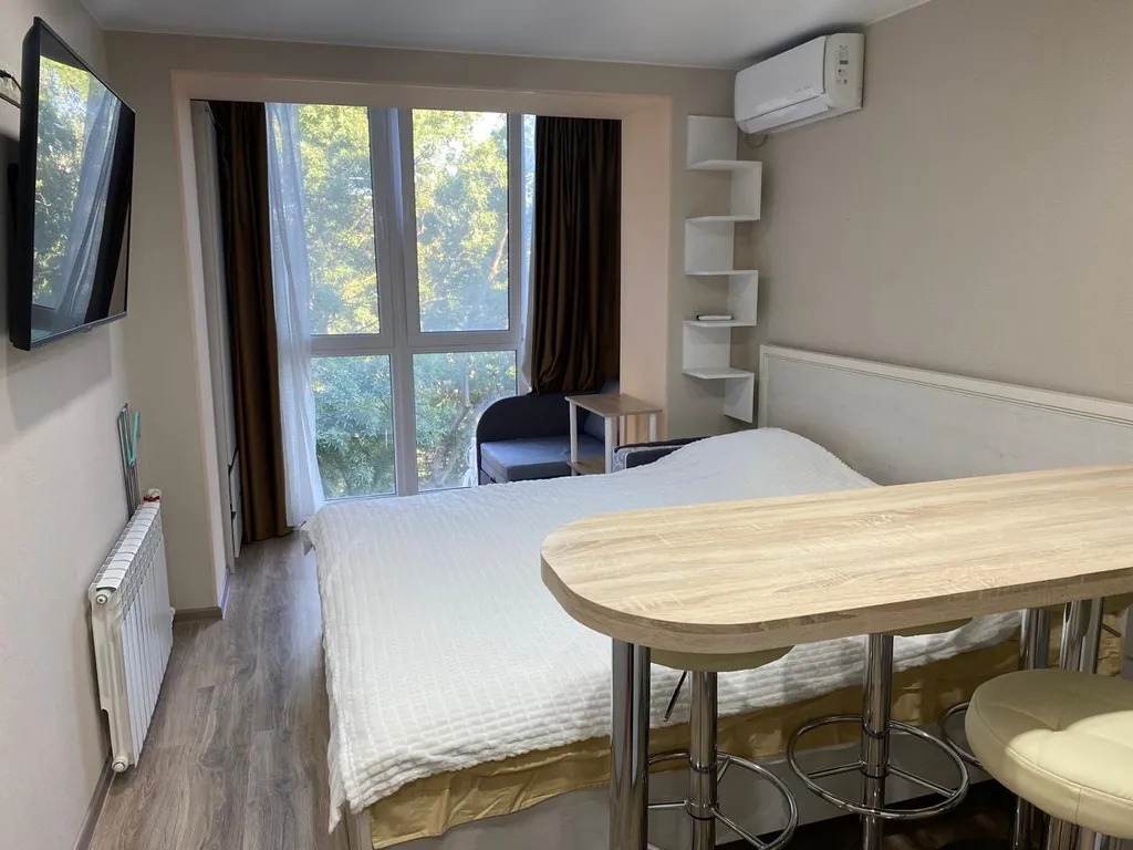 Уютная квартира в центре города — аренда посуточно в Феодосия