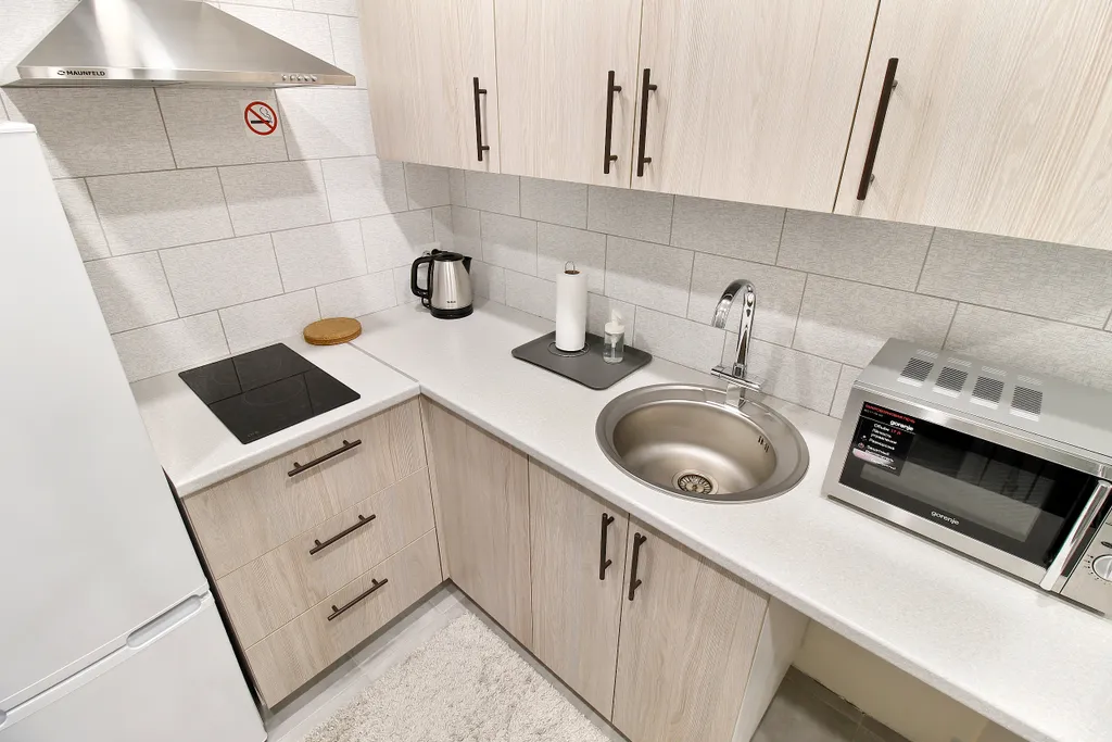 Квартира в центре