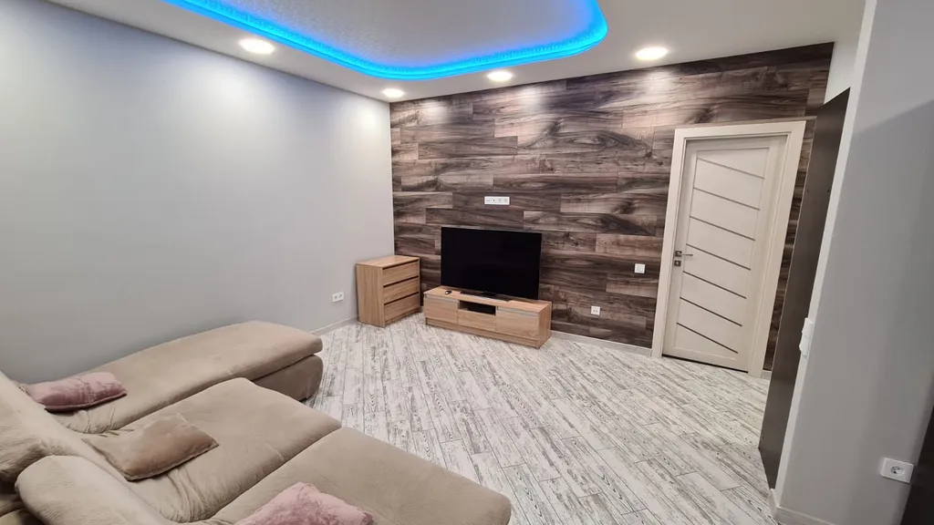 Апартаменты в самом экологически чистом районе города Новороссийска