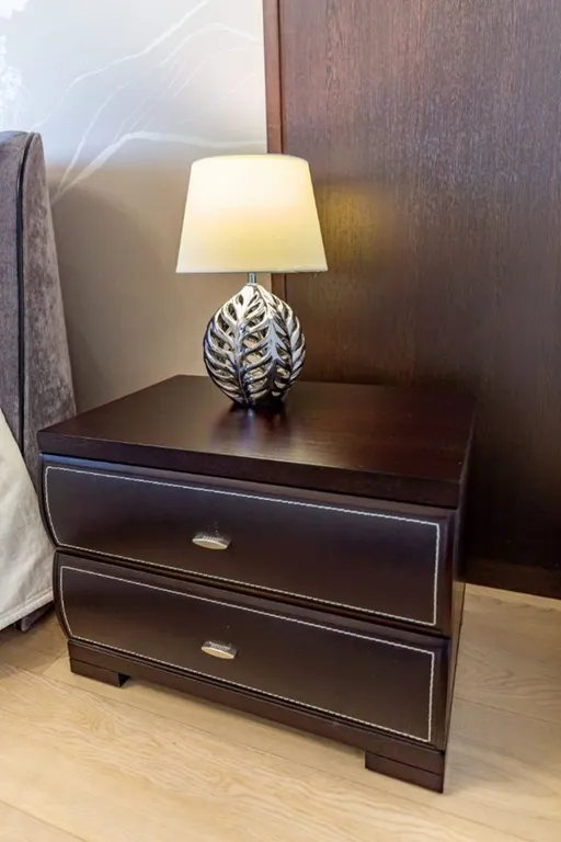 2-комнатная квартира с красивейшим видом на море и горы