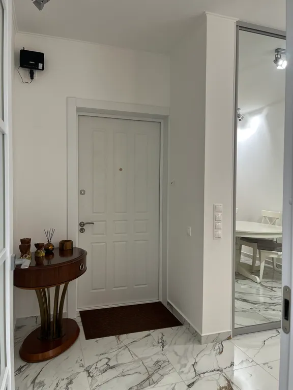 Квартира для тебя