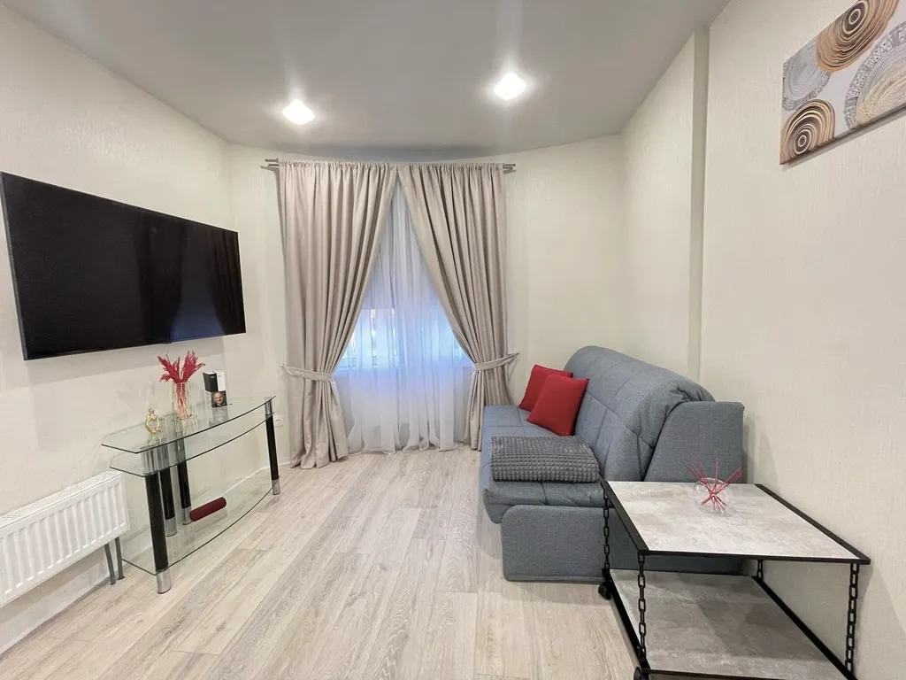 А мы на море