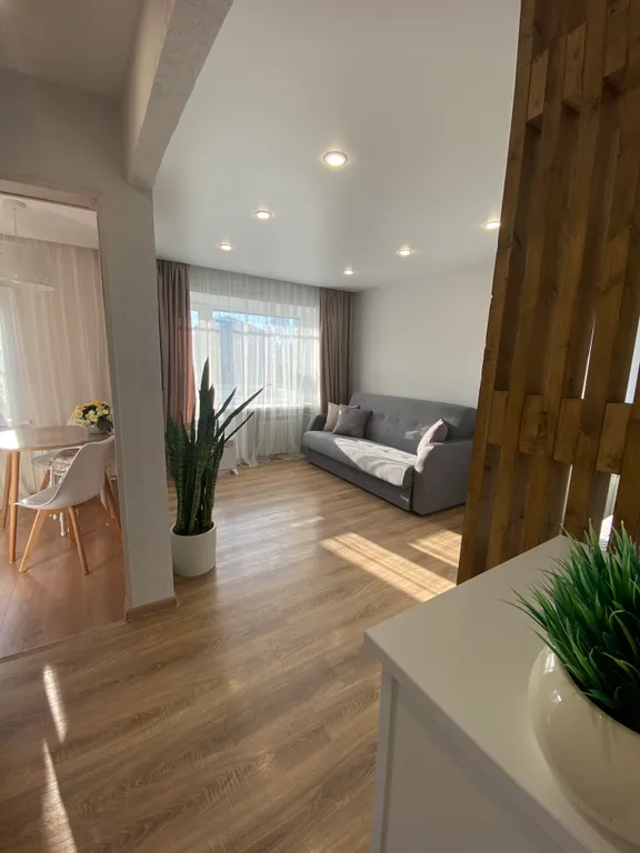 Квартира в самом центре рядом с сырной биржей и музеями