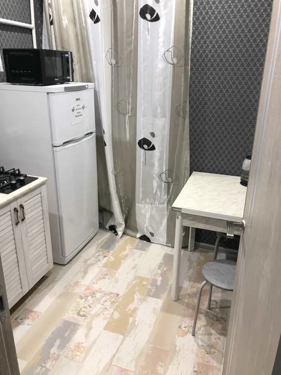 Уютная квартира на площади Строителей