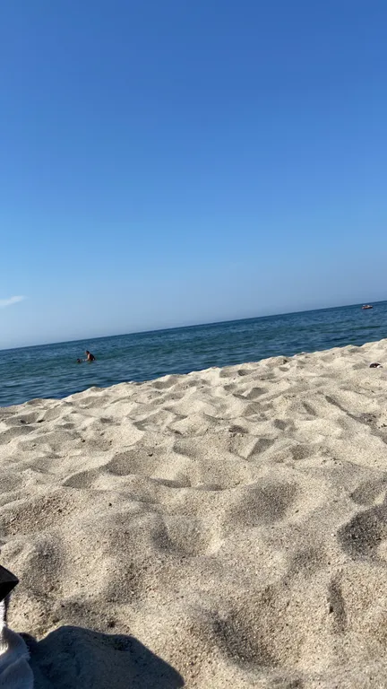 Апартамент с видом на море bellavista