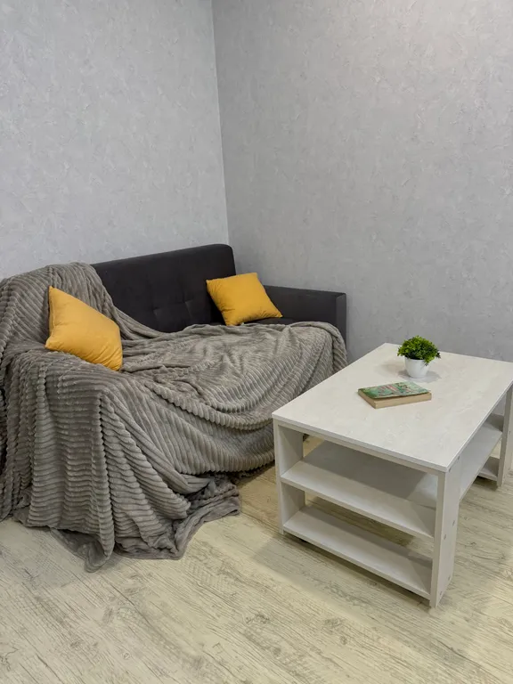 Современная квартира в центре старого города