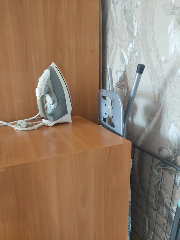 Квартира Лаванда