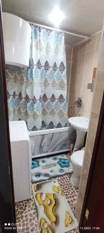 Уютная квартира рядом с собором