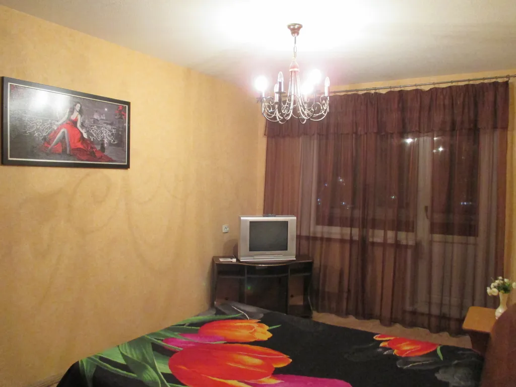 Уютная квартира около аквапарка Улёт