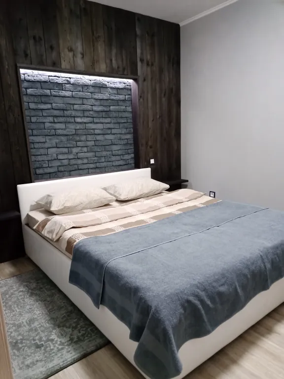 Коттедж Уютный двухэтажный домик — Пятигорск