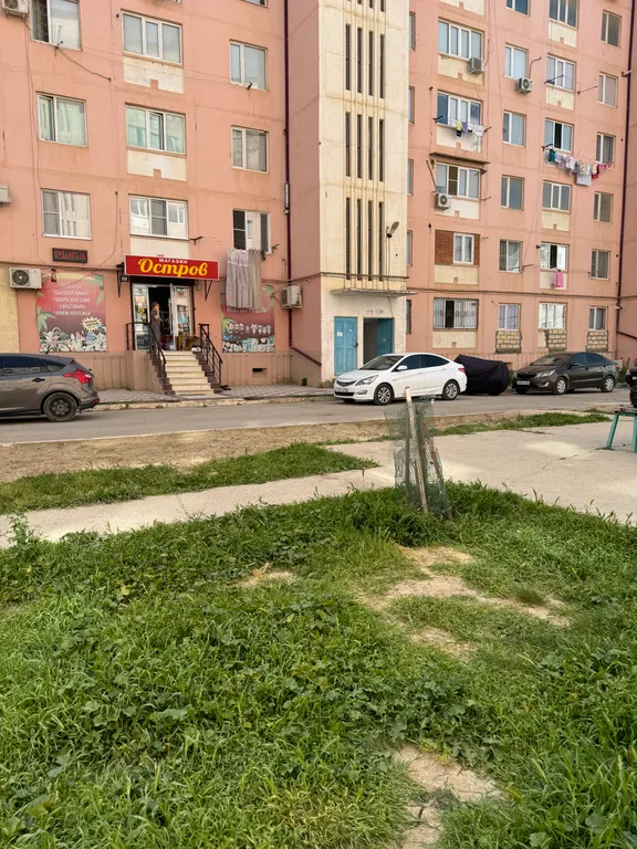 Уютная квартира со свежим ремонтом