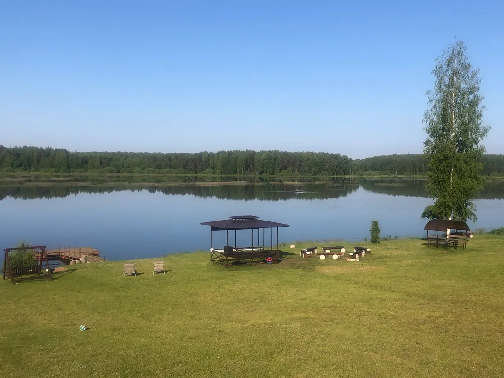 1-комнатный Дом