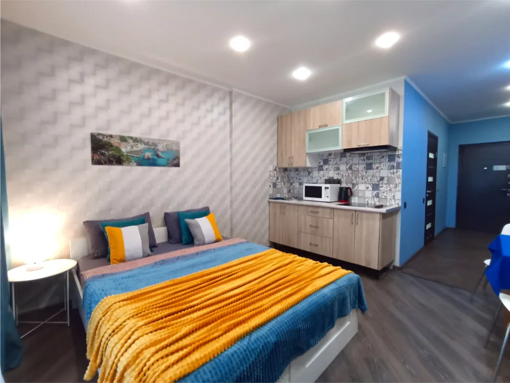 Романтический приют