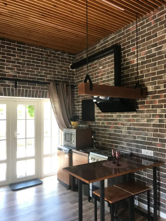 Уютная квартира у Павловского парка — аренда посуточно в Павловск