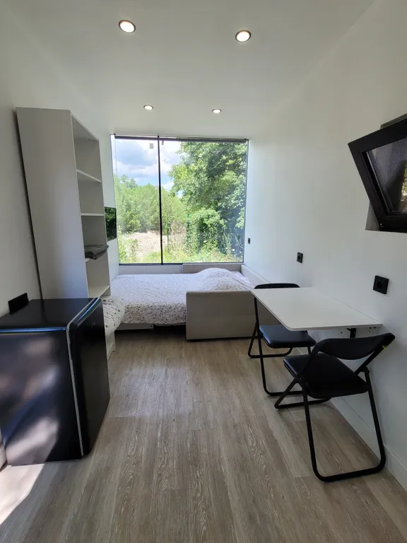 Коттедж 1-комнатный Дом — Геленджик