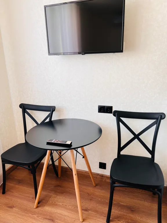 Уютная студия