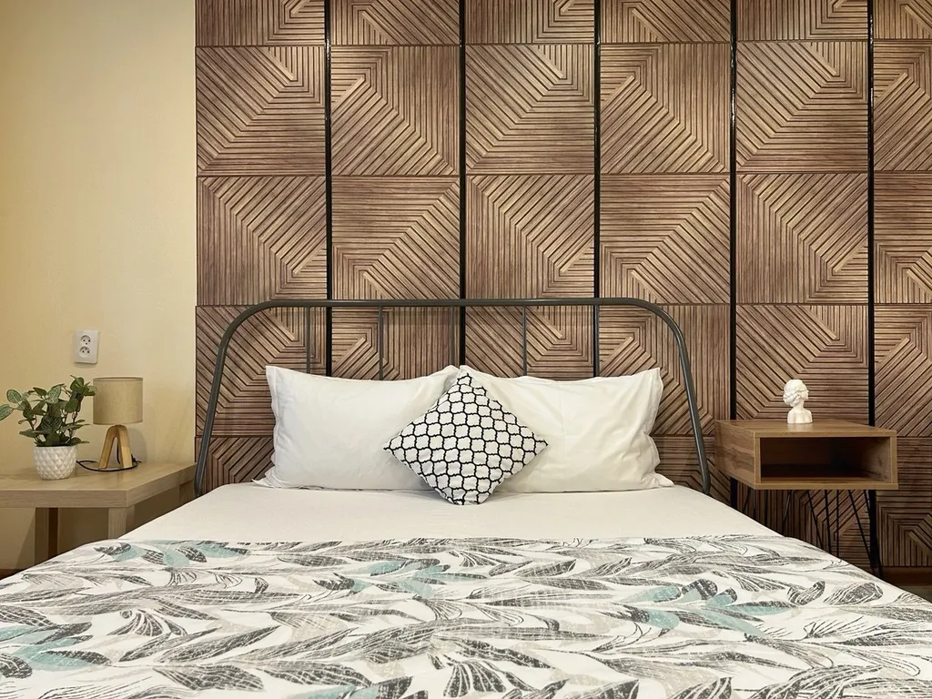 Уютная квартира в центре Перми