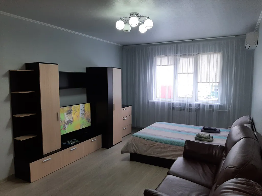 Уютная квартира Времена года