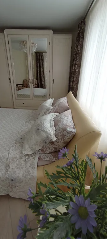 1-комнатная Квартира — аренда посуточно в Витебск