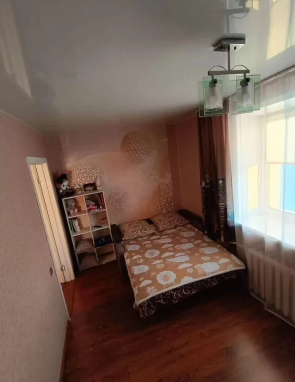 Уютная и чистая квартира в Геше