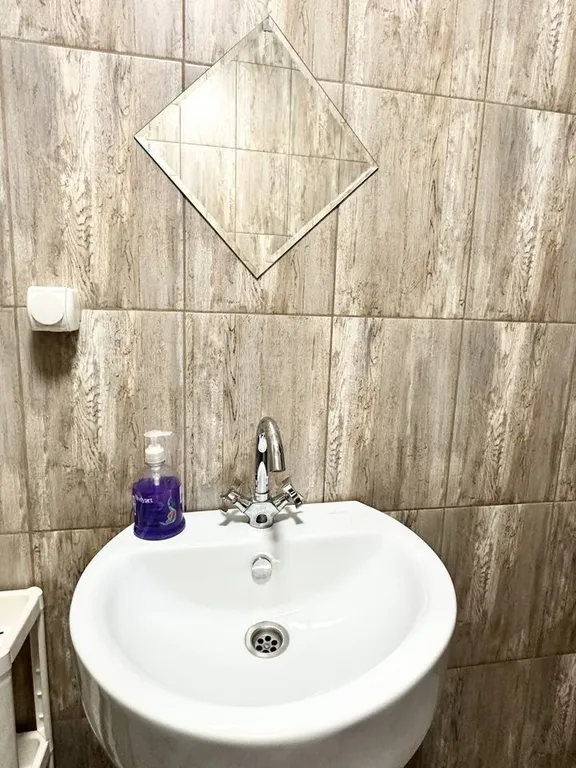 Комфортная студия