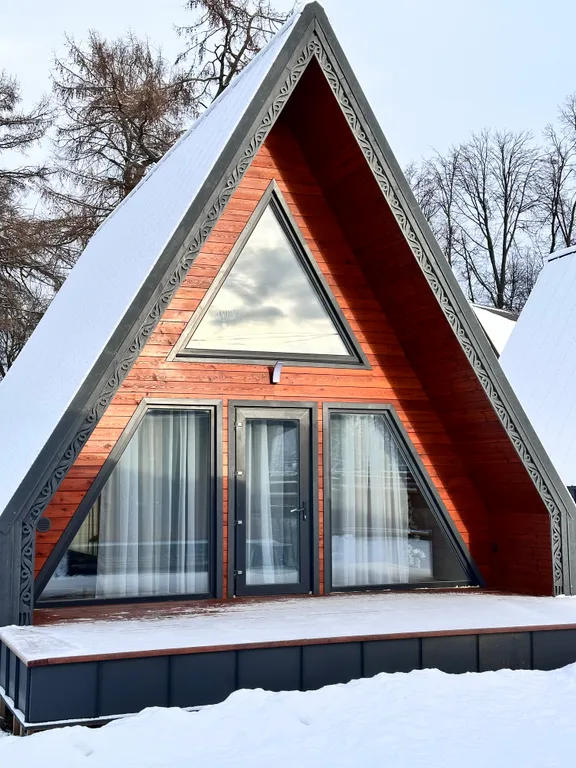 Коттедж Дом Радилов 1 — аренда посуточно в Городец