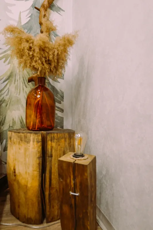 Маркс Лофт - тихий центр Мурманска