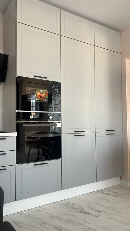 Квартира возле аэропорта