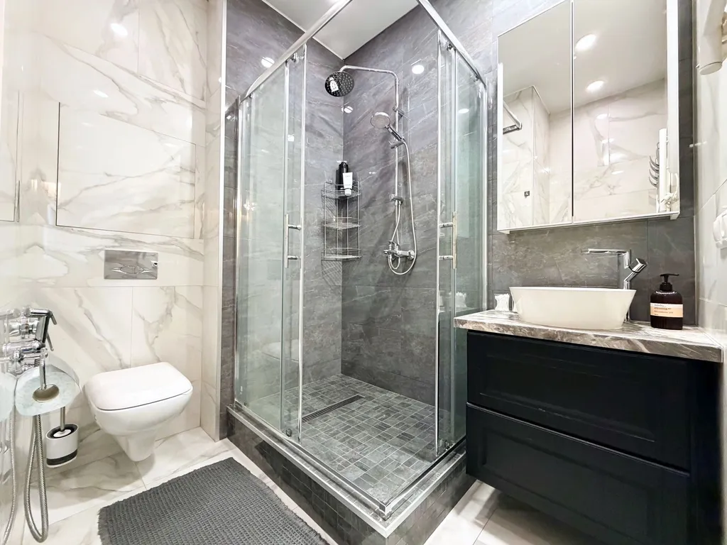 Квартира Квартира в жк царская площадь — Москва