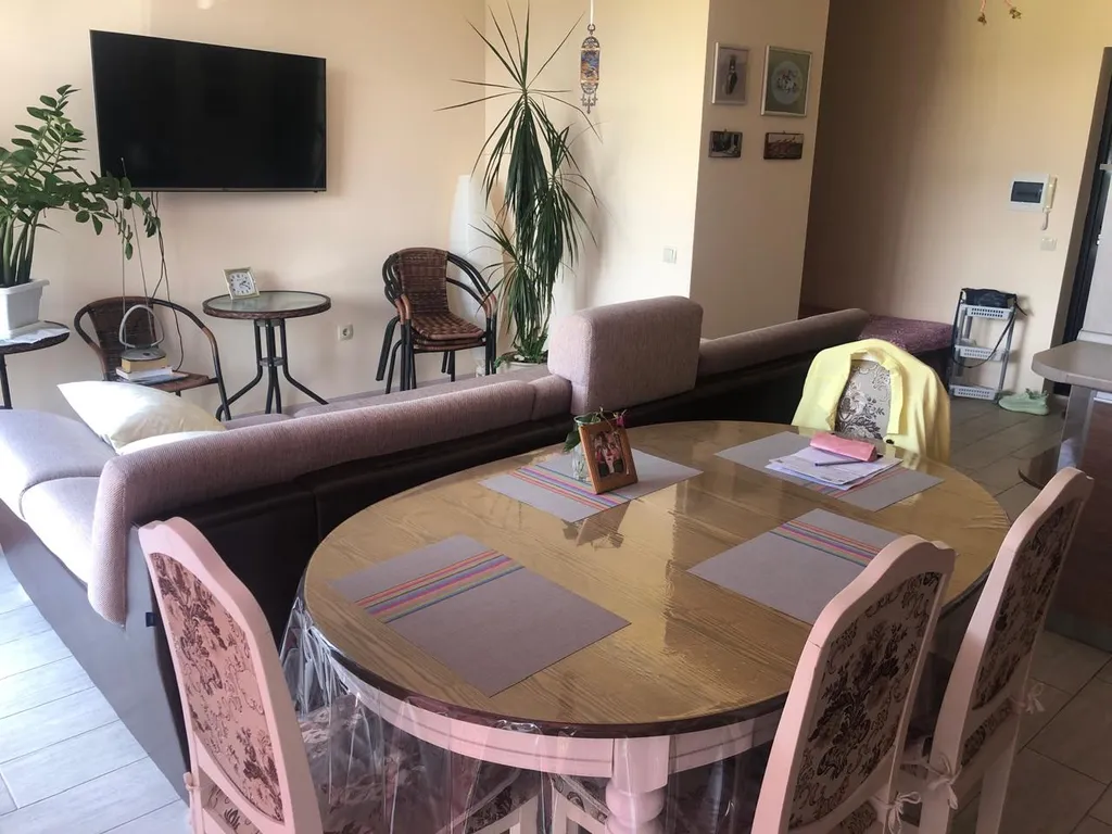 Квартира Уютные апартаменты в центре города — Лазаревское