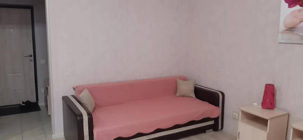 Квартира Уютная квартира возле моря — Анапа