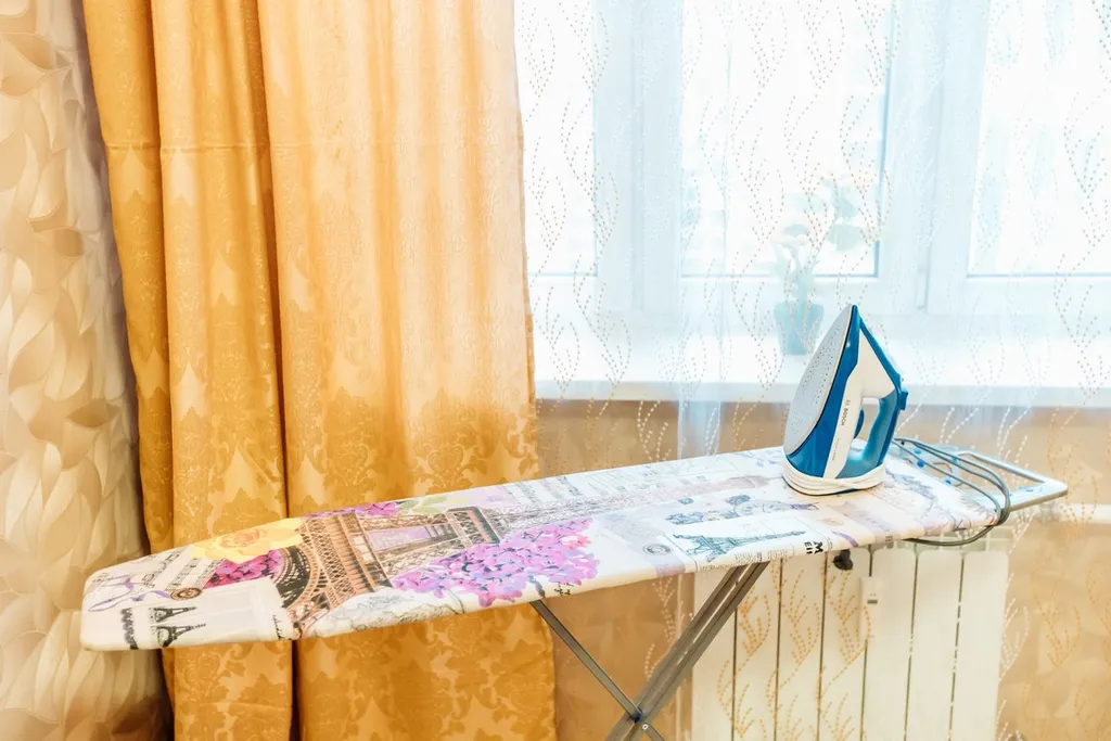 2-к квартира в новом доме