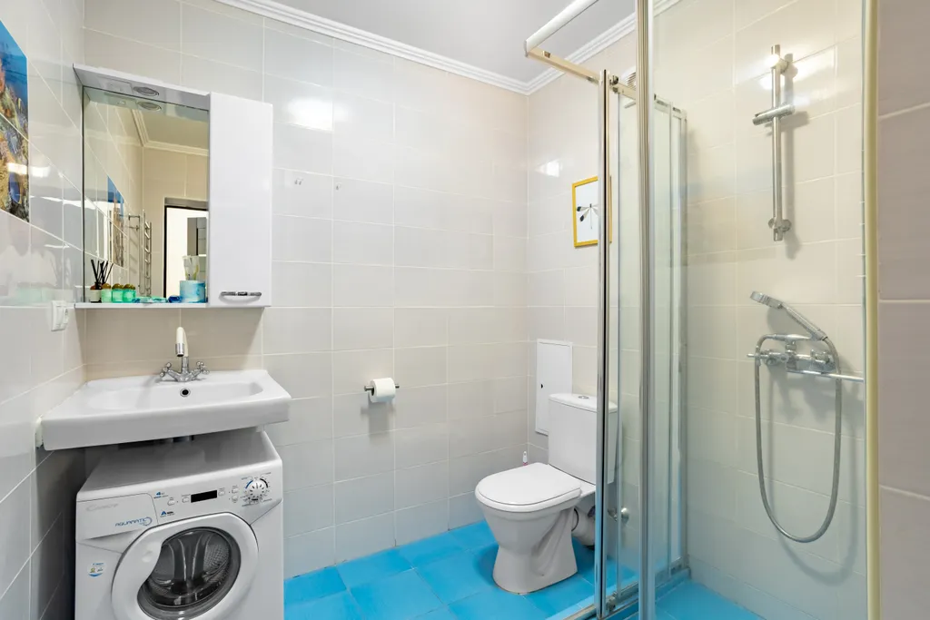 Апартамент Атмосфера