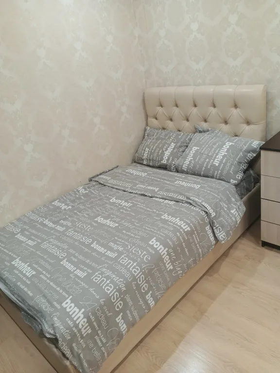 Квартира у озера Байкал