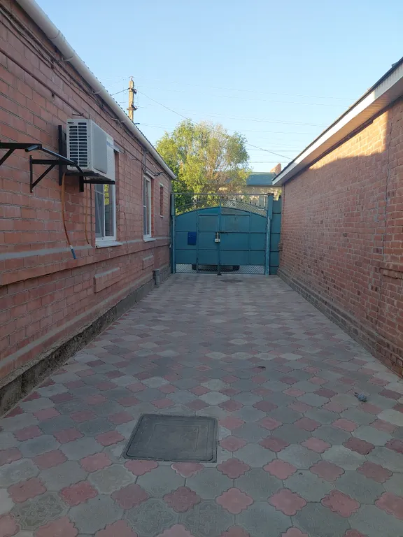 3-комнатный Дом