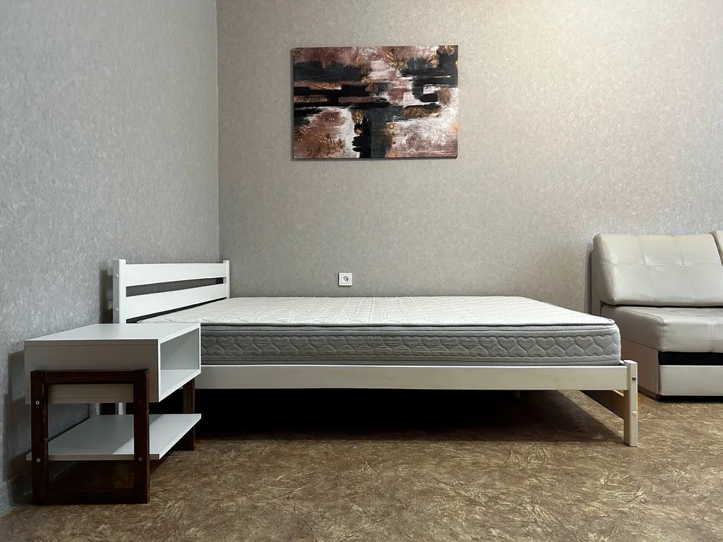 Уютная квартира с видом на лес — аренда посуточно в Волжск