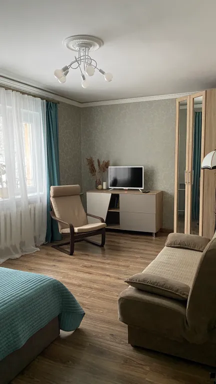 Квартира Квартира у зоопарка — Калининград